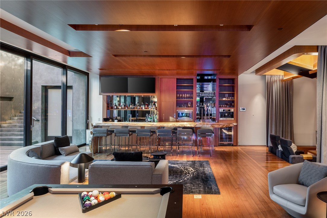 7 Sable Ridge Court Las Vegas, NV 89135 - Photo 28 of 71