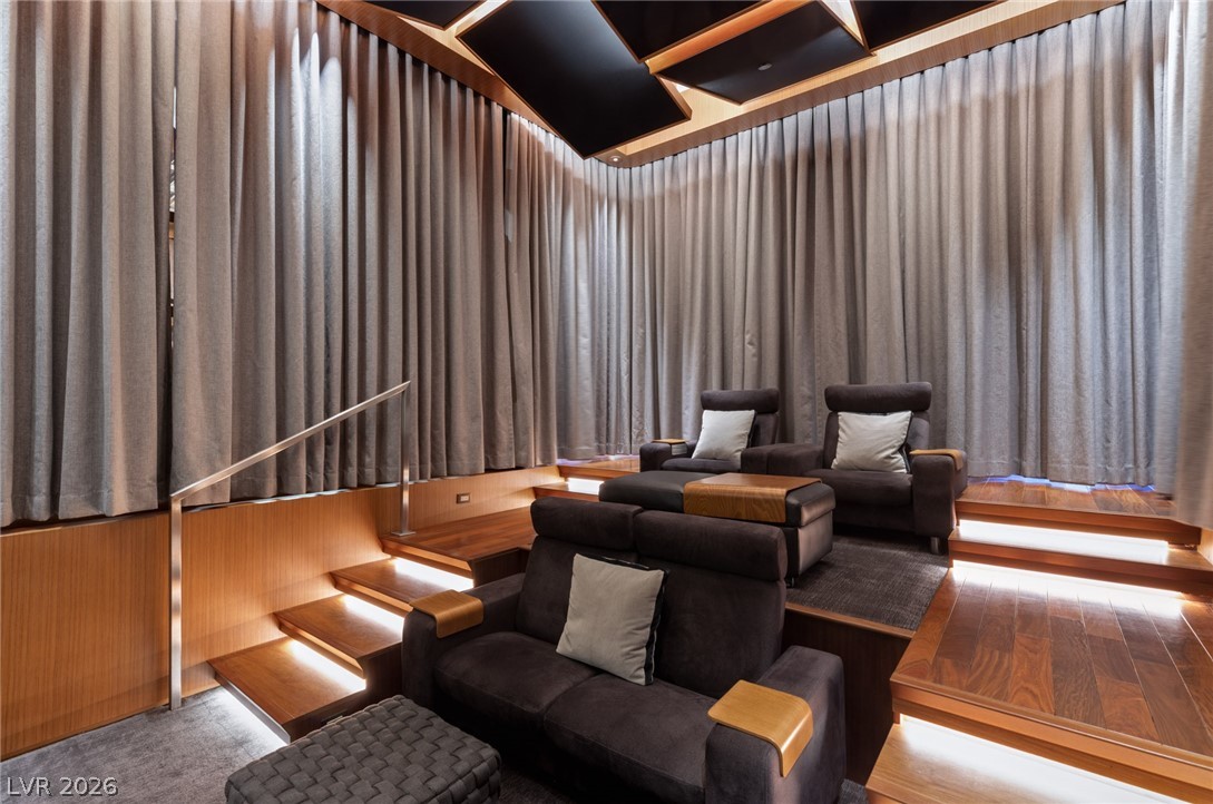 7 Sable Ridge Court Las Vegas, NV 89135 - Photo 31 of 71