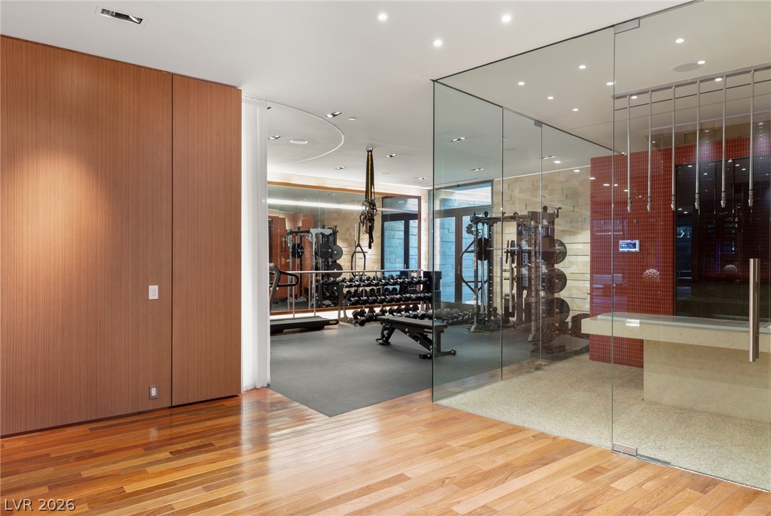 7 Sable Ridge Court Las Vegas, NV 89135 - Photo 32 of 71