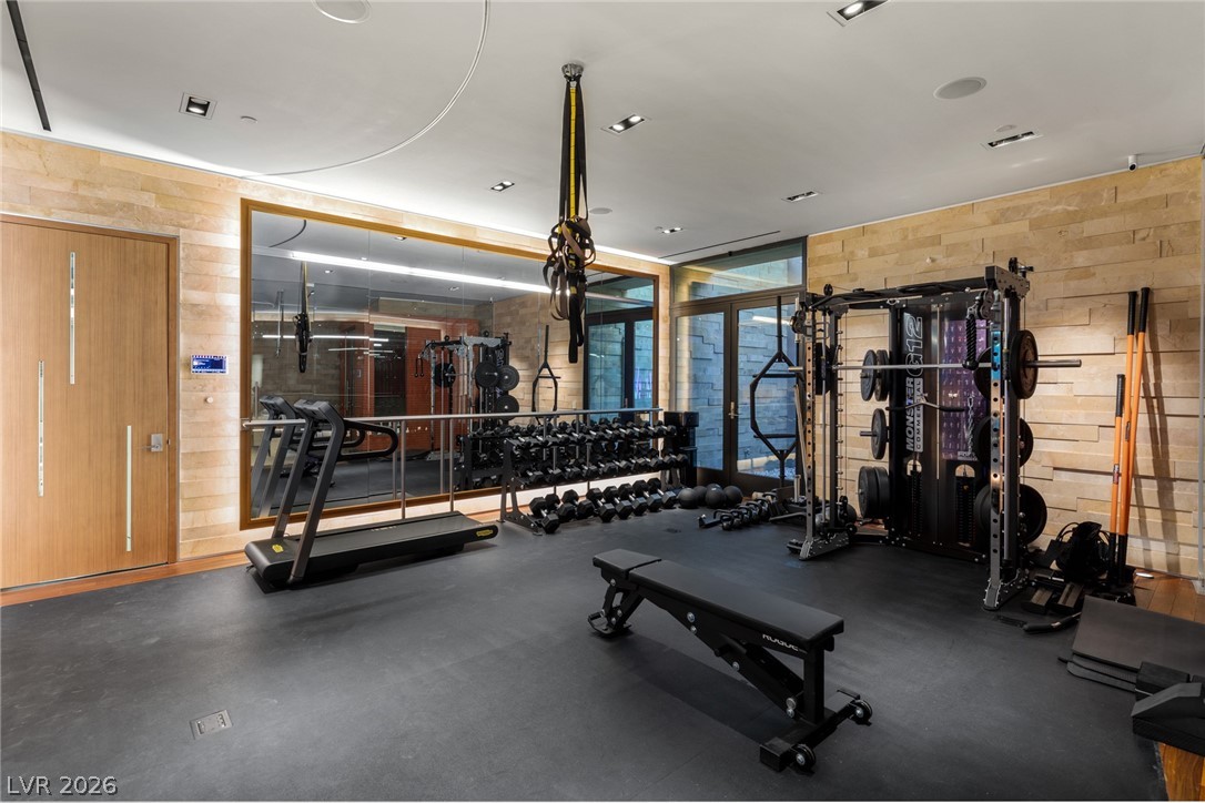 7 Sable Ridge Court Las Vegas, NV 89135 - Photo 33 of 71