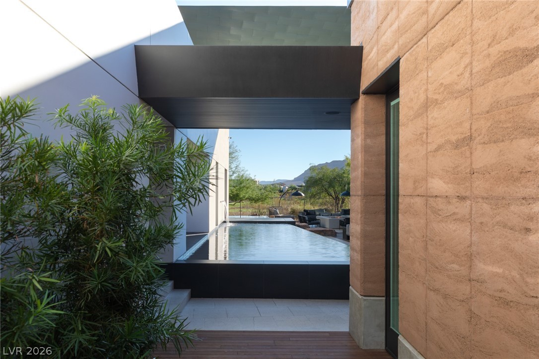 7 Sable Ridge Court Las Vegas, NV 89135 - Photo 36 of 71
