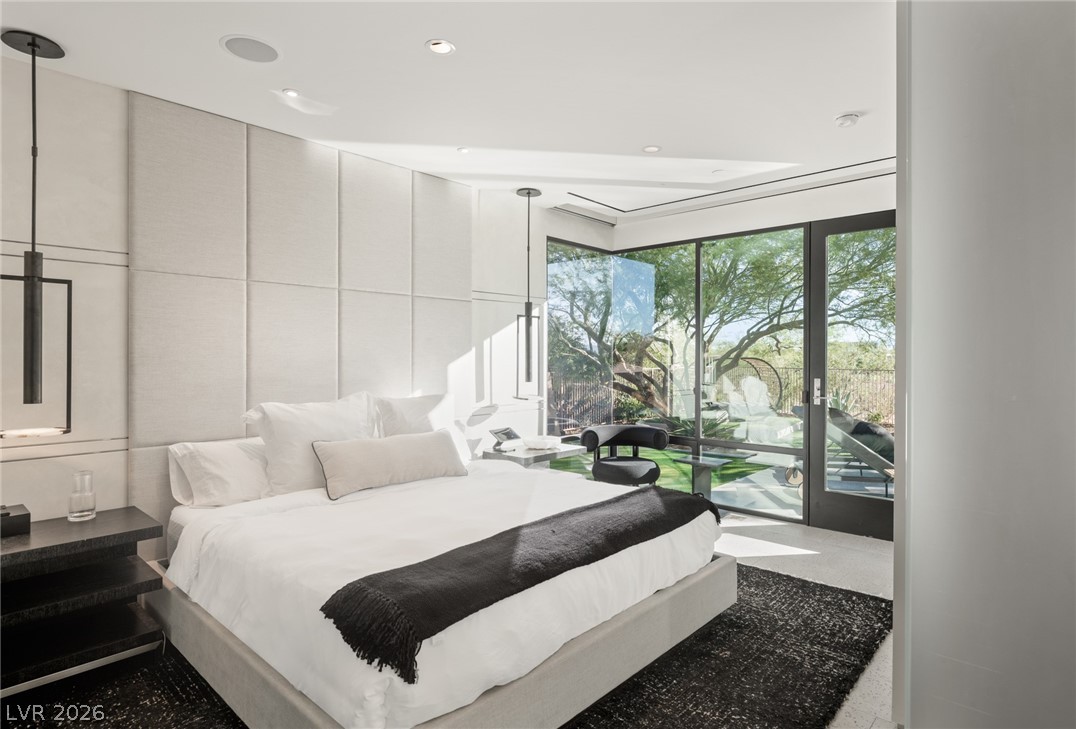 7 Sable Ridge Court Las Vegas, NV 89135 - Photo 40 of 71