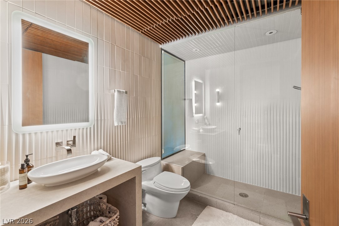 7 Sable Ridge Court Las Vegas, NV 89135 - Photo 43 of 71