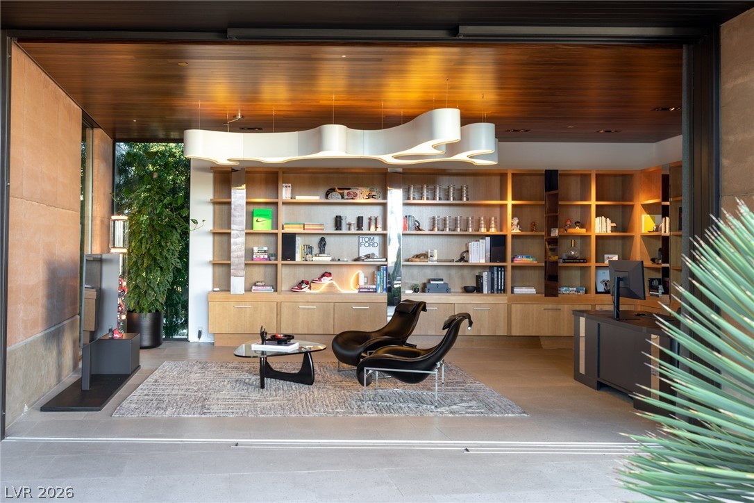 7 Sable Ridge Court Las Vegas, NV 89135 - Photo 44 of 71