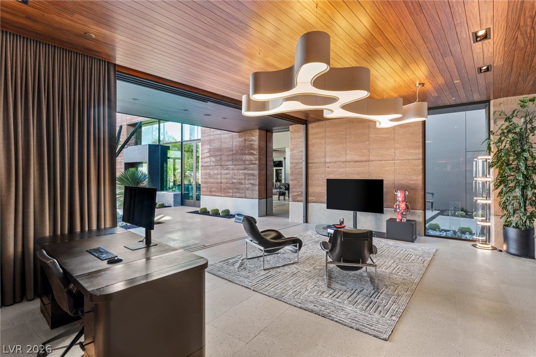 7 Sable Ridge Court Las Vegas, NV 89135 - Photo 45 of 71