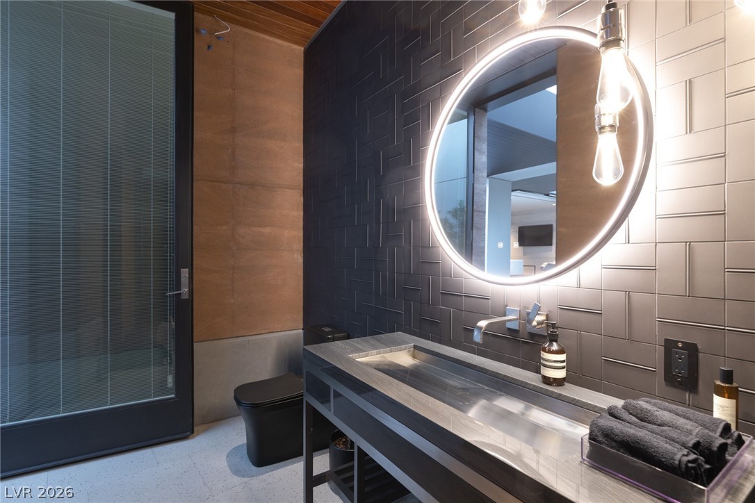 7 Sable Ridge Court Las Vegas, NV 89135 - Photo 46 of 71