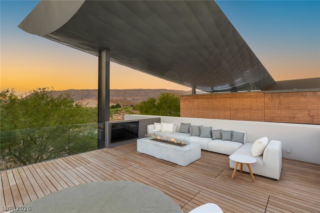 7 Sable Ridge Court Las Vegas, NV 89135 - Photo 50 of 71