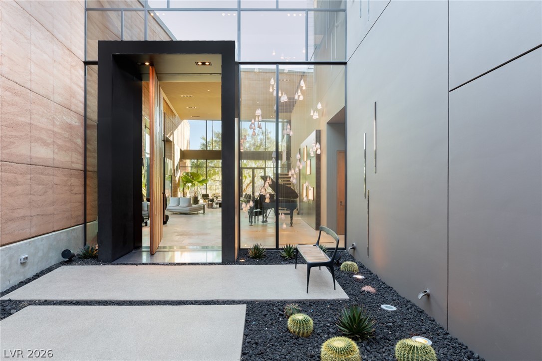 7 Sable Ridge Court Las Vegas, NV 89135 - Photo 5 of 71
