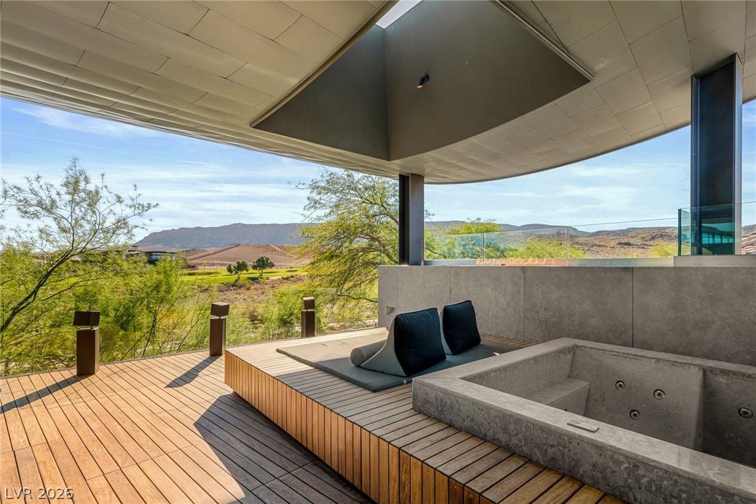 7 Sable Ridge Court Las Vegas, NV 89135 - Photo 51 of 71