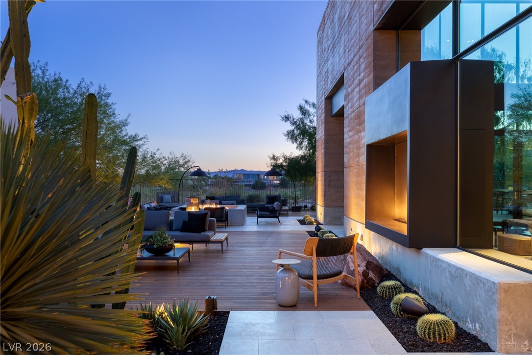 7 Sable Ridge Court Las Vegas, NV 89135 - Photo 55 of 71