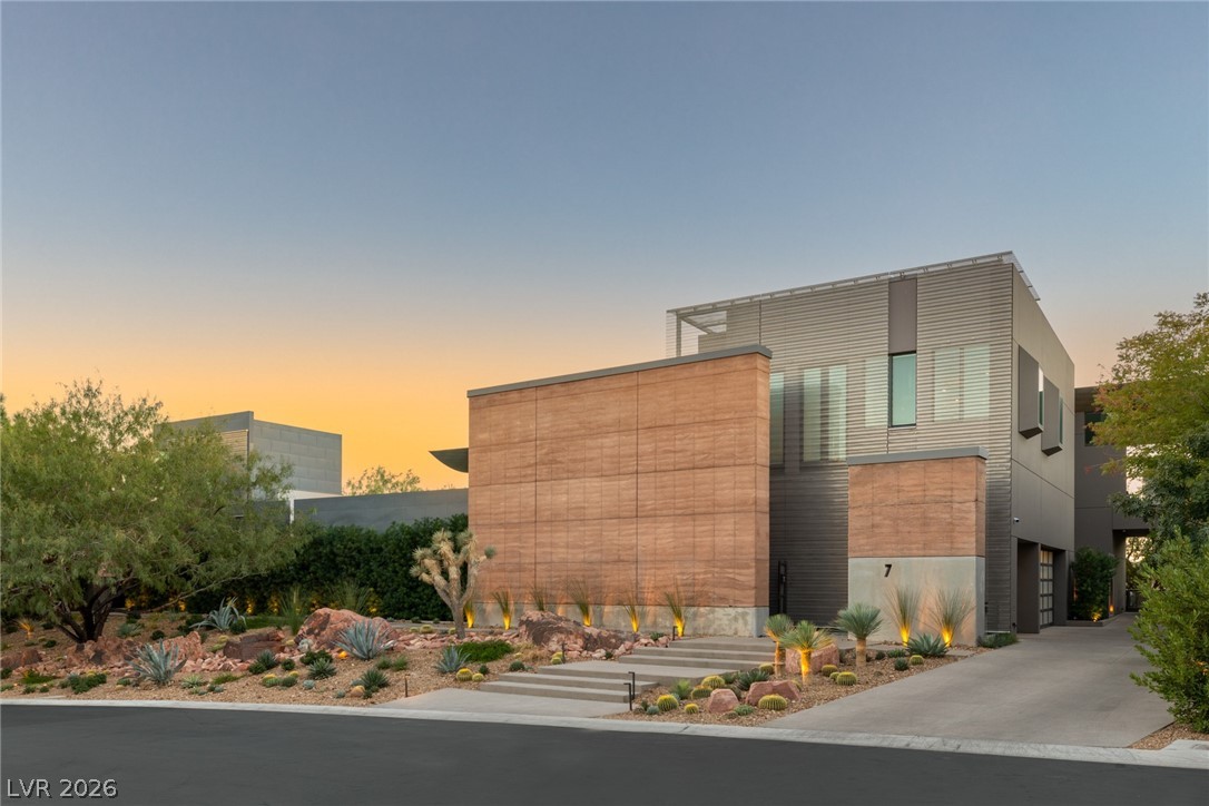 7 Sable Ridge Court Las Vegas, NV 89135 - Photo 65 of 71