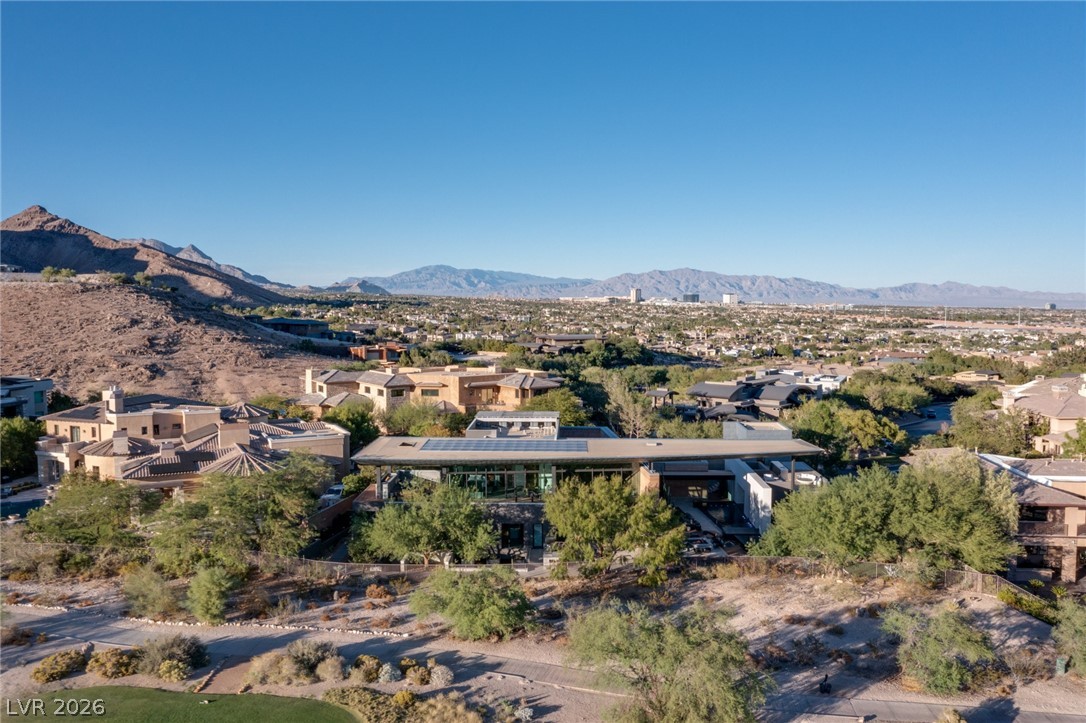 7 Sable Ridge Court Las Vegas, NV 89135 - Photo 68 of 71