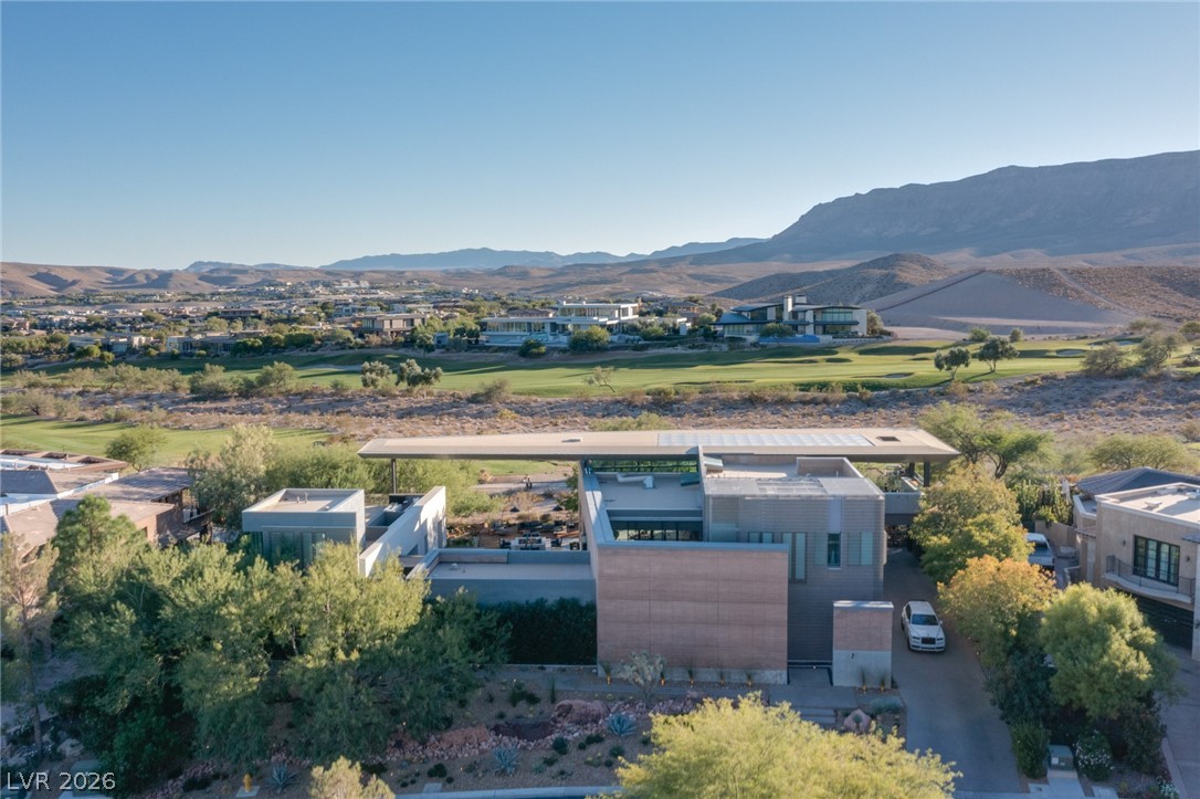 7 Sable Ridge Court Las Vegas, NV 89135 - Photo 69 of 71