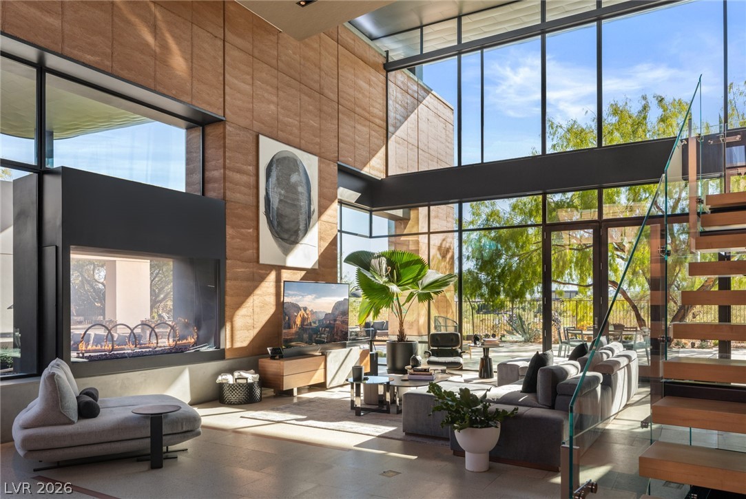 7 Sable Ridge Court Las Vegas, NV 89135 - Photo 7 of 71