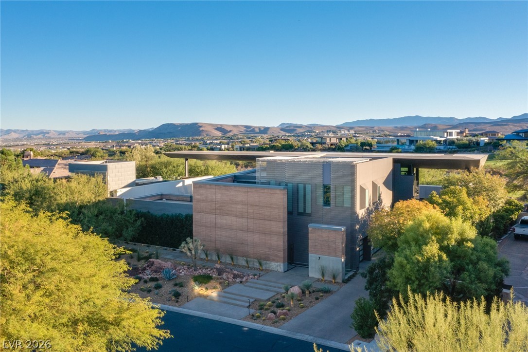 7 Sable Ridge Court Las Vegas, NV 89135 - Photo 71 of 71