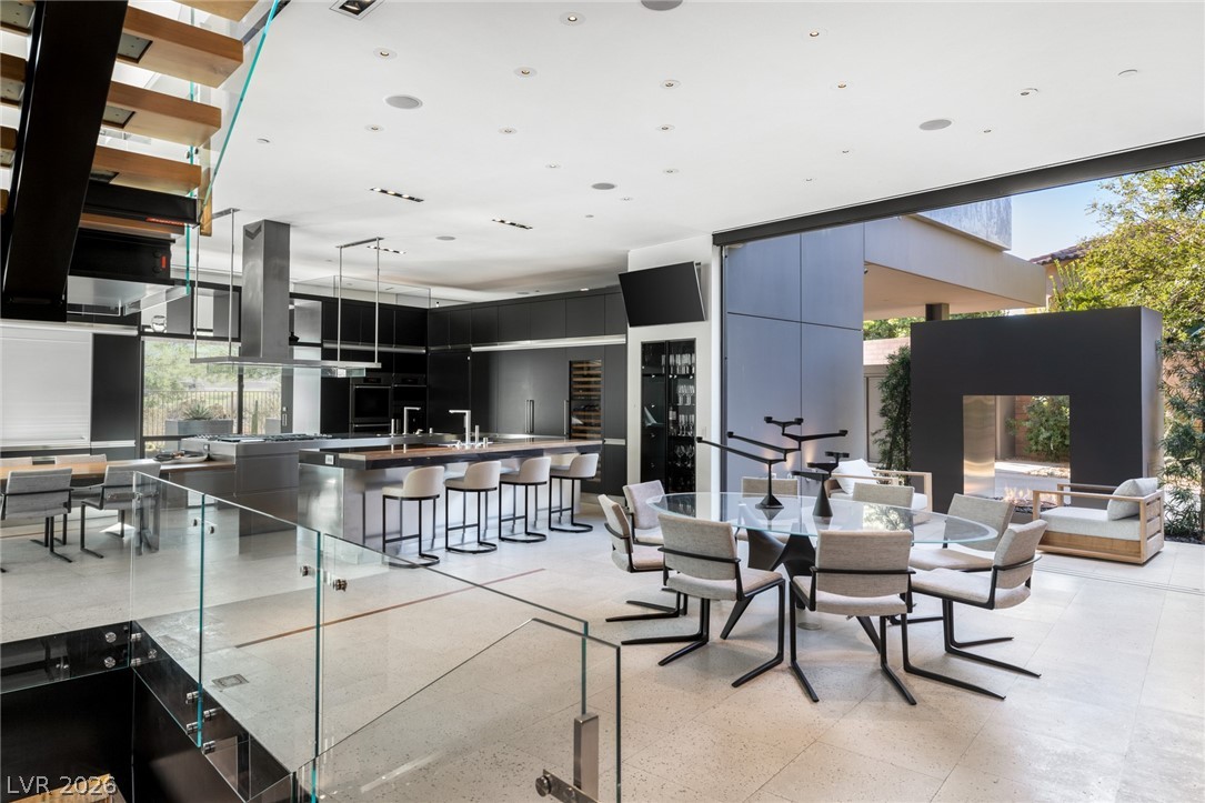 7 Sable Ridge Court Las Vegas, NV 89135 - Photo 9 of 71