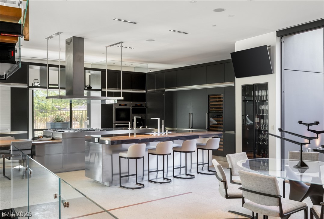 7 Sable Ridge Court Las Vegas, NV 89135 - Photo 10 of 71