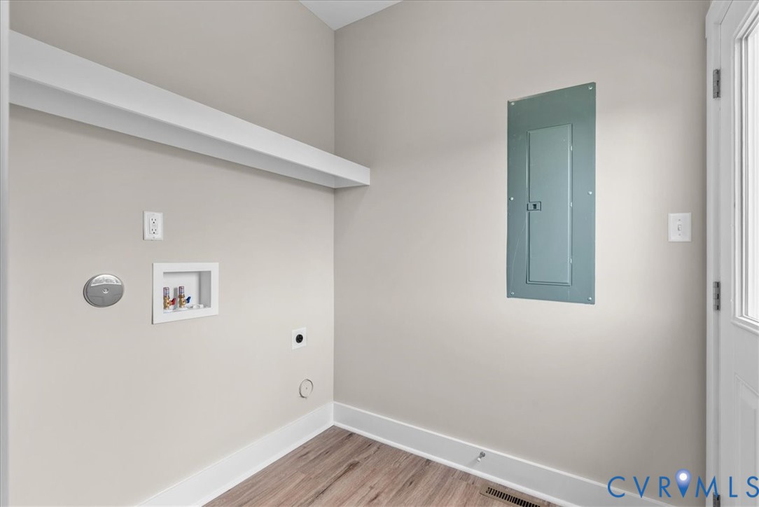 2237 North Terry's Bridge Road Halifax, VA 24558 - Photo 20 of 33 Gallery Image 20