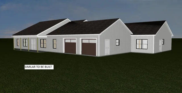 $637,600 | 287 Partridge Lane, Hermon, ME 04401