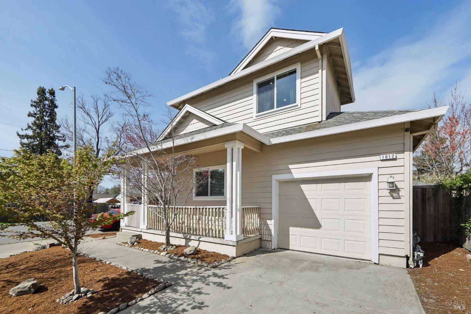 1012 Lodi Street Santa Rosa, CA 95401 - Photo 1 of 1 Gallery Image 1