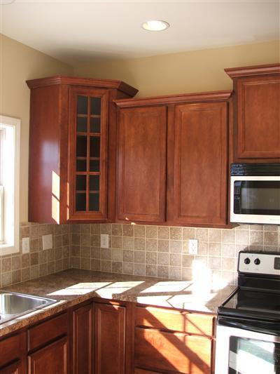 130 Spring Bluff Drive Georgetown, KY 40324 - Photo 14 of 44 Variable Height Cabinet lefthand side of