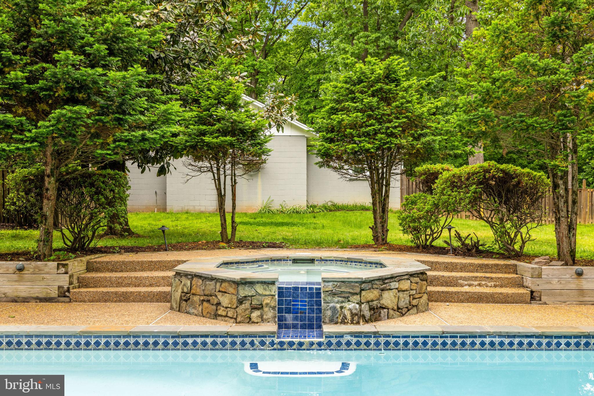 41726 Stumptown Road Leesburg, VA 20176 - Photo 63 of 91 Hot Tub / Spa