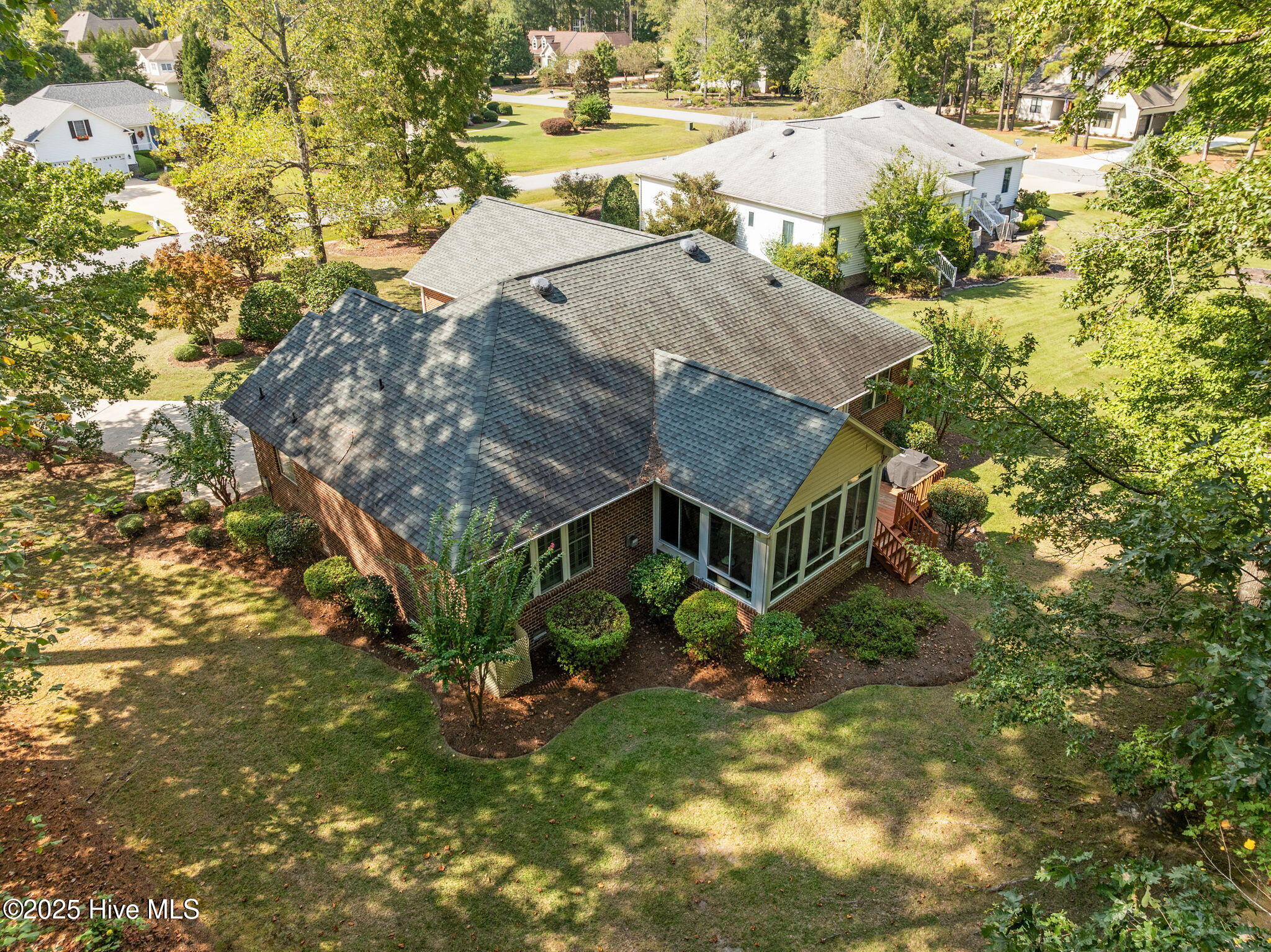 103 York Court Chocowinity, NC 27817 - Photo 11 of 53 11-web-or-mls-DJI_0513