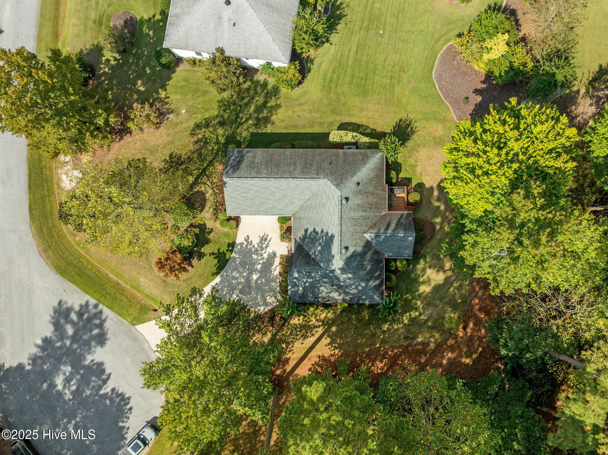103 York Court Chocowinity, NC 27817 - Photo 12 of 53 12-web-or-mls-DJI_0514