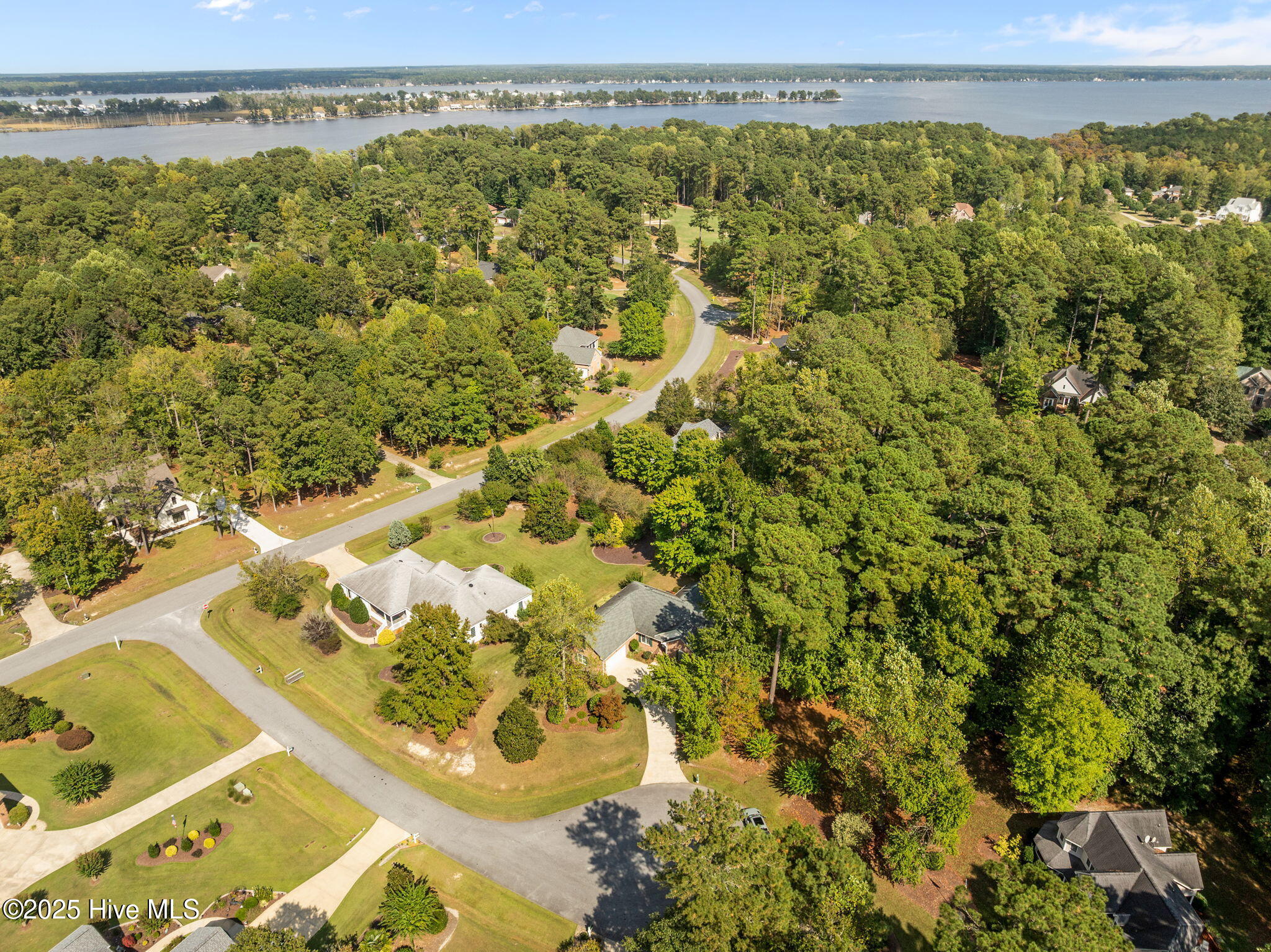103 York Court Chocowinity, NC 27817 - Photo 13 of 53 13-web-or-mls-DJI_0515