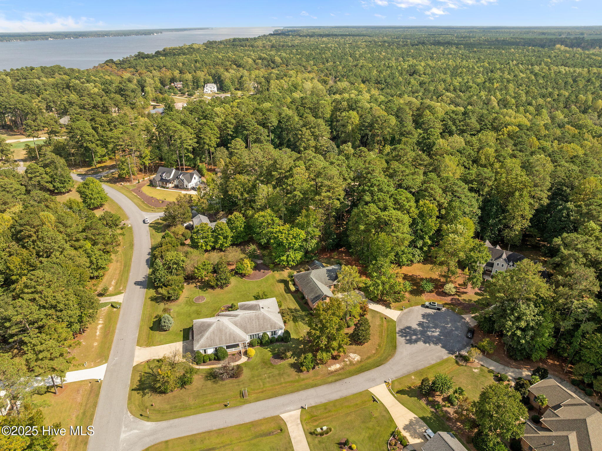 103 York Court Chocowinity, NC 27817 - Photo 14 of 53 14-web-or-mls-DJI_0516