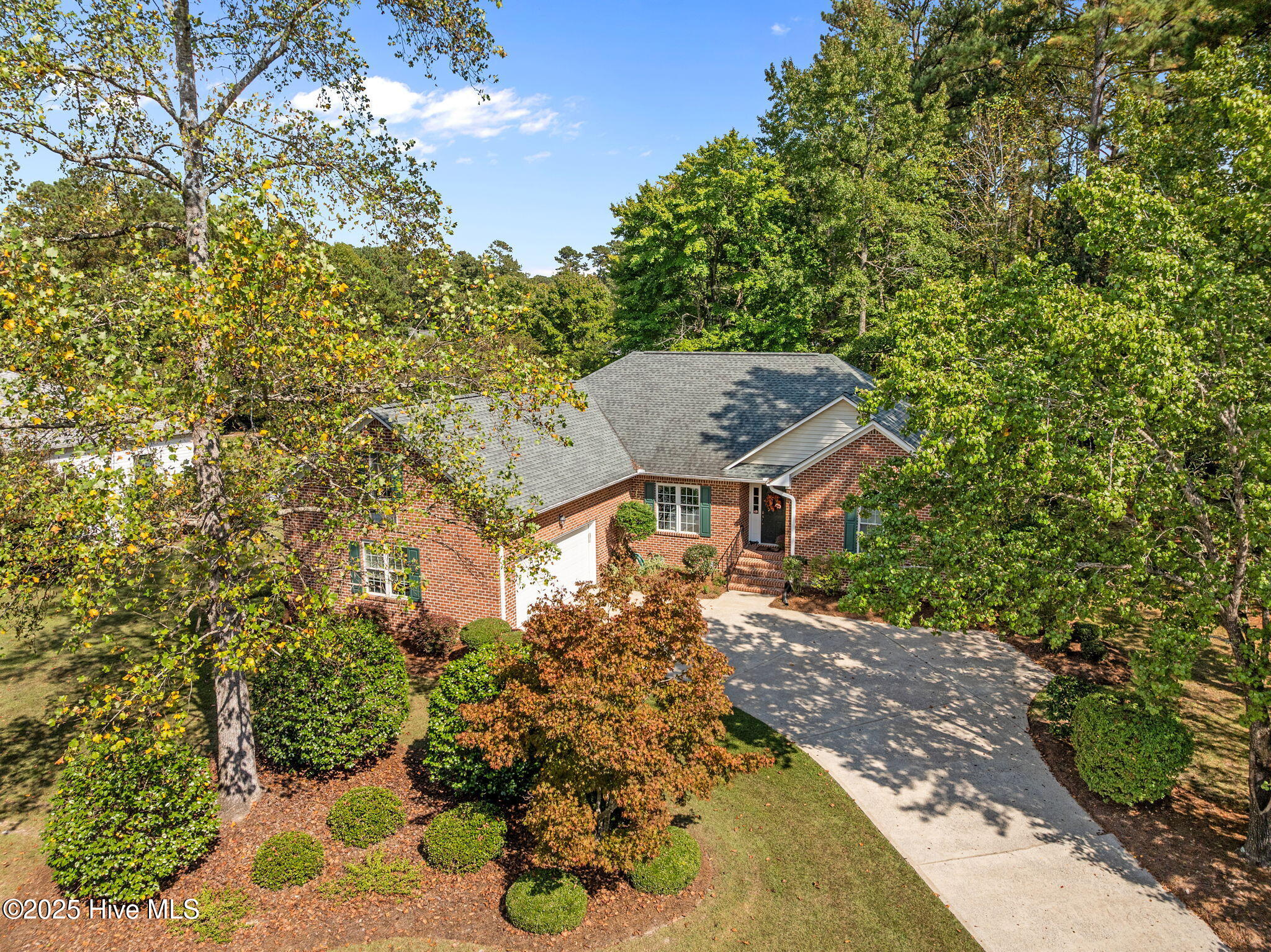 103 York Court Chocowinity, NC 27817 - Photo 6 of 53 6-web-or-mls-DJI_0507