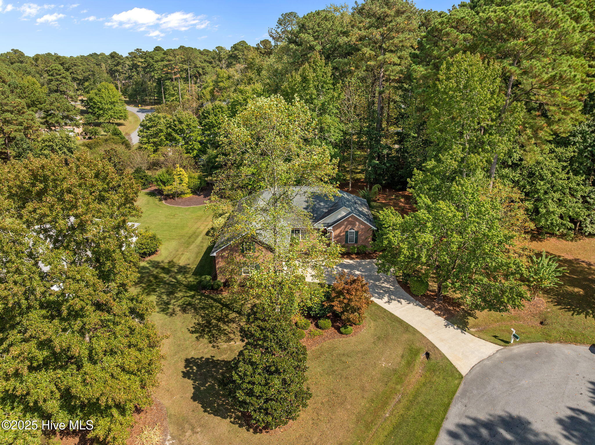 103 York Court Chocowinity, NC 27817 - Photo 7 of 53 7-web-or-mls-DJI_0509