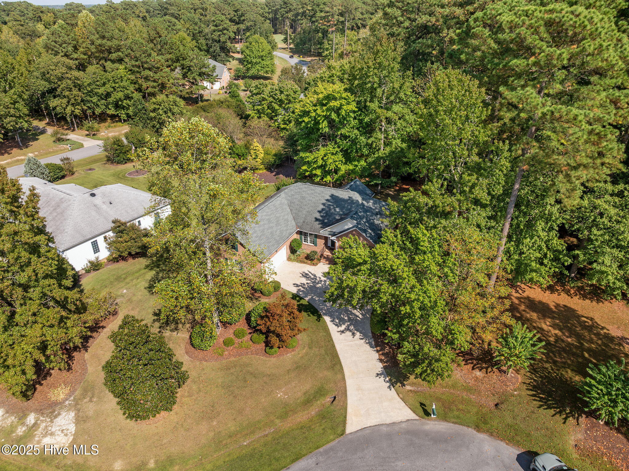 103 York Court Chocowinity, NC 27817 - Photo 8 of 53 8-web-or-mls-DJI_0510