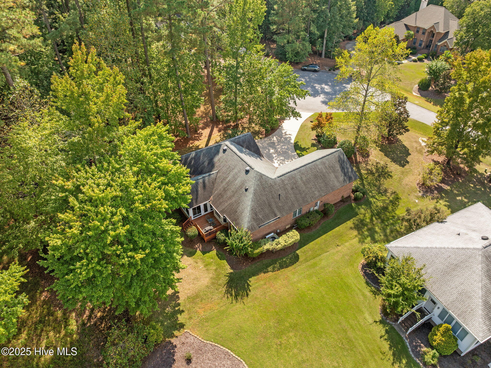 103 York Court Chocowinity, NC 27817 - Photo 10 of 53 10-web-or-mls-DJI_0512