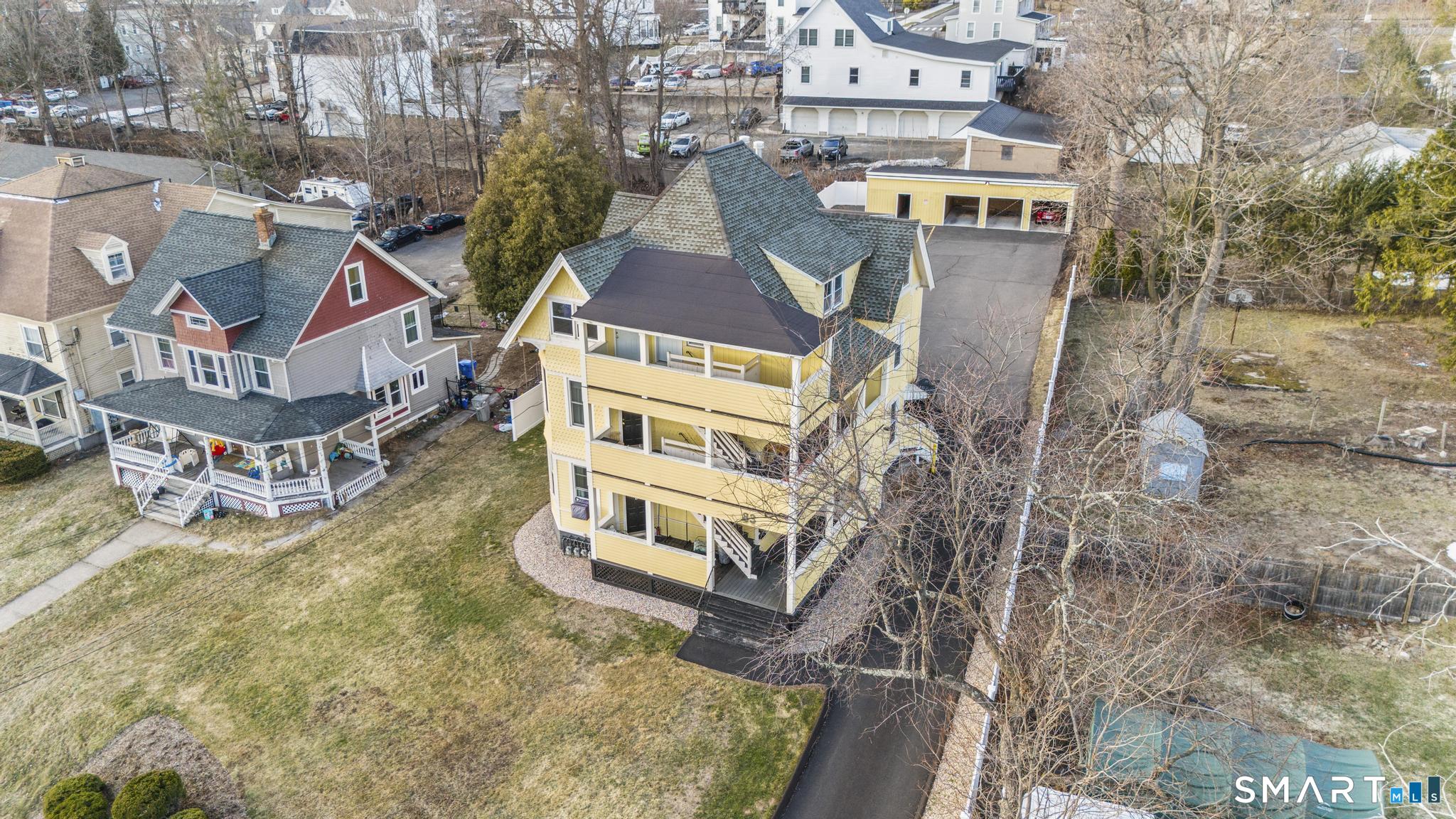 83 Prospect Street, Unit 2 Bristol, CT 06010 - Photo 2 of 15