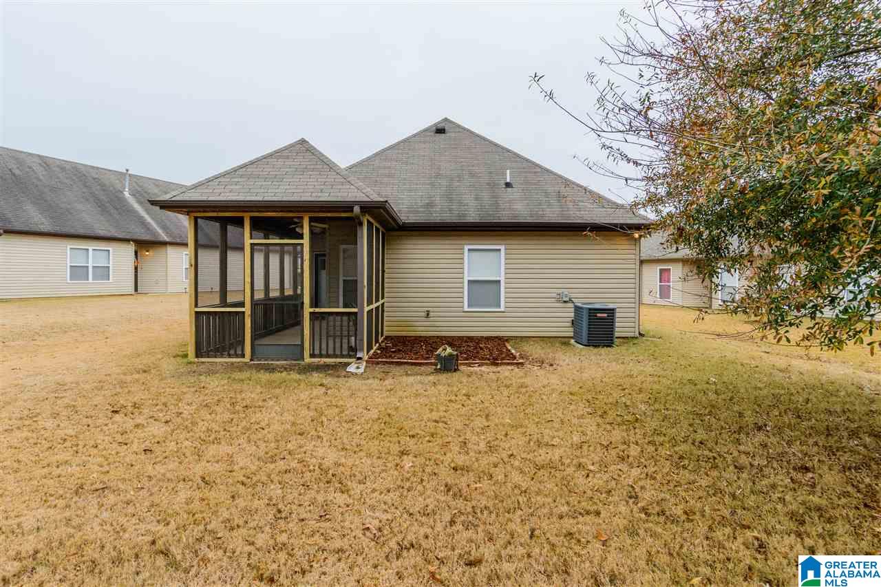 4816 Rosser Loop Drive Bessemer, AL 35022 - Photo 30 of 31