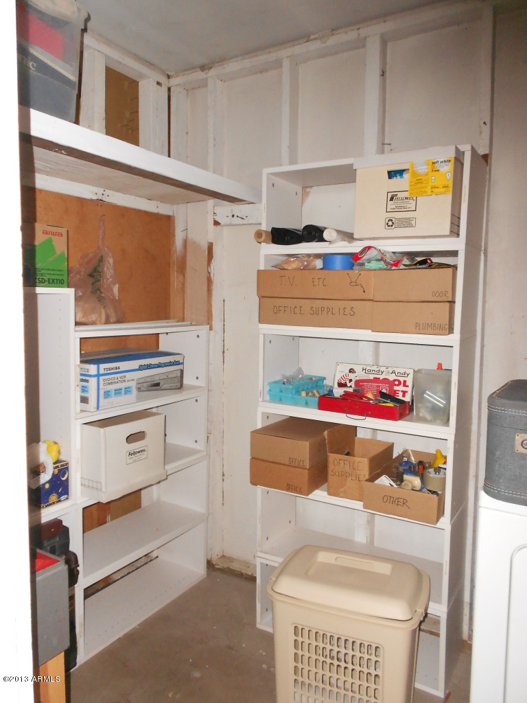 2126 East Greenway Road Phoenix, AZ 85022 - Photo 11 of 19 Laundry Room2