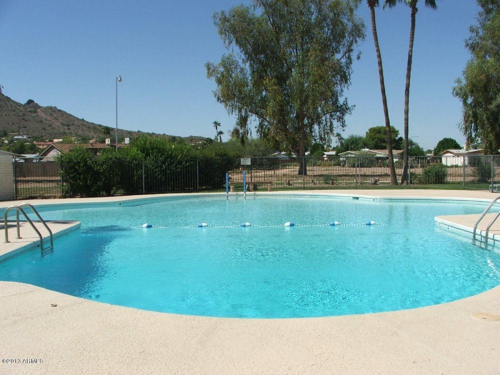 2126 East Greenway Road Phoenix, AZ 85022 - Photo 19 of 19 Norttown Pool