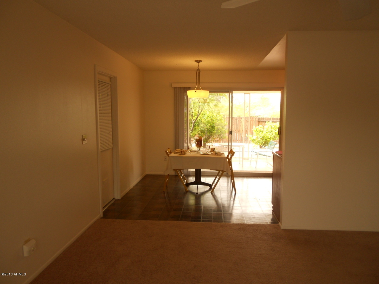 2126 East Greenway Road Phoenix, AZ 85022 - Photo 4 of 19 Dining Area