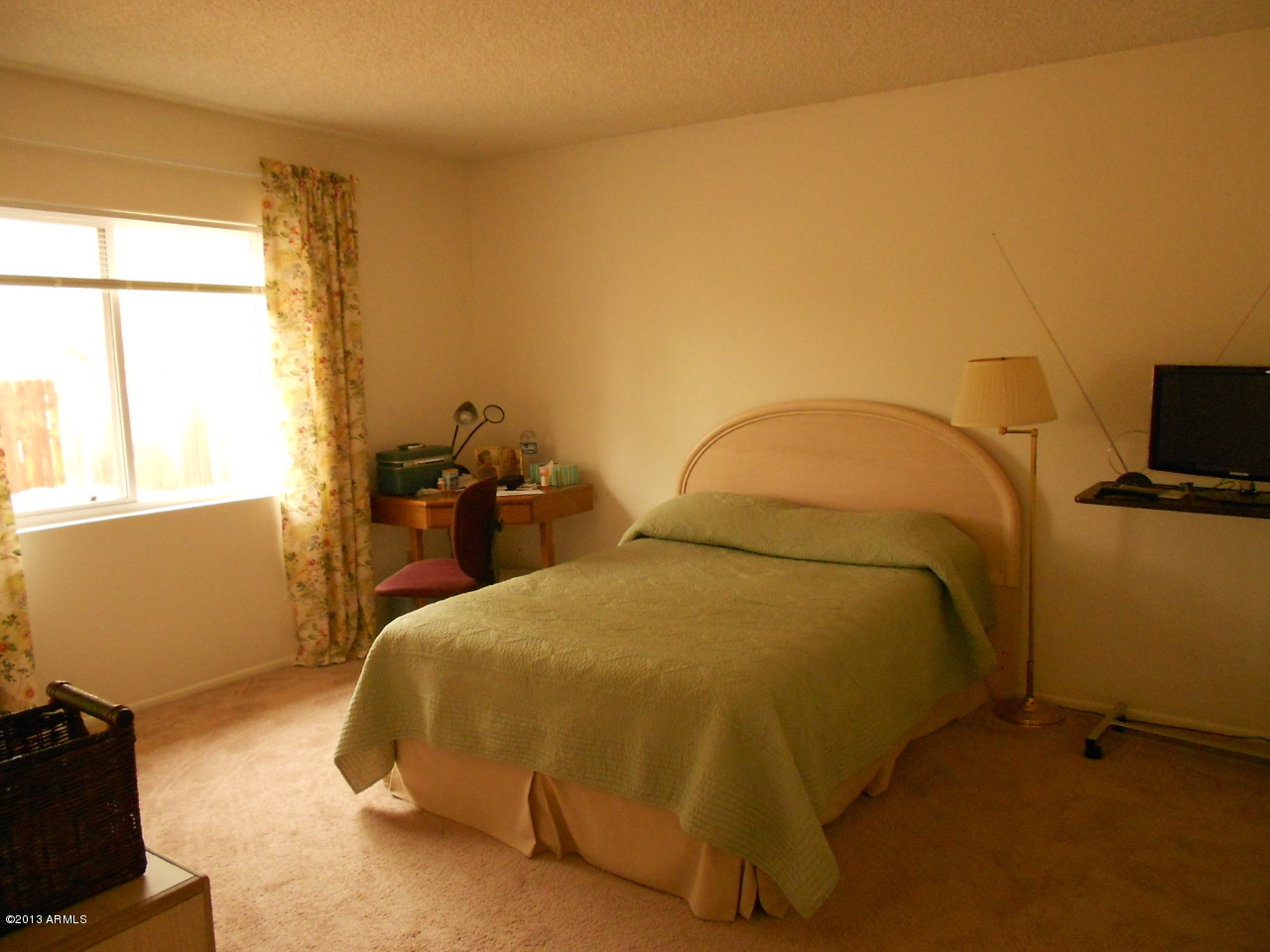 2126 East Greenway Road Phoenix, AZ 85022 - Photo 6 of 19 Master Suite