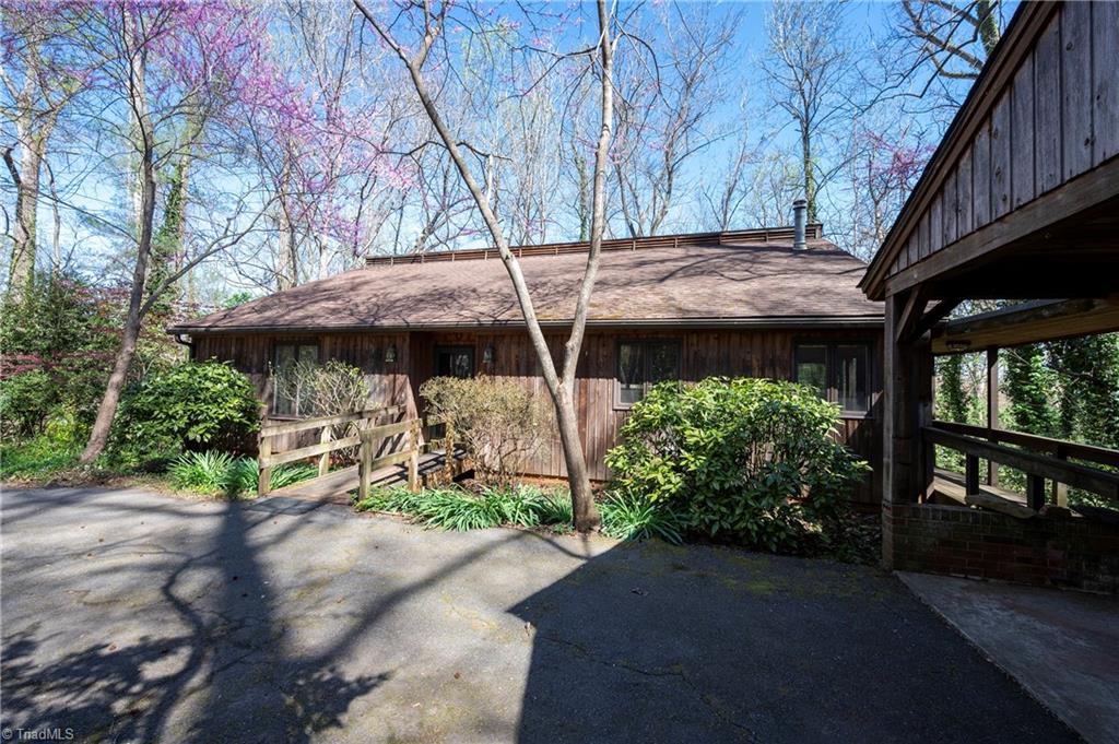 209 River Road Advance, NC 27006 - Photo 11 of 30