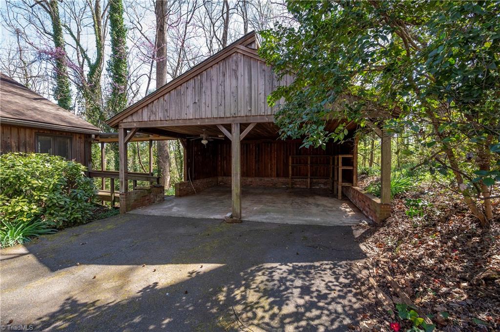 209 River Road Advance, NC 27006 - Photo 12 of 30