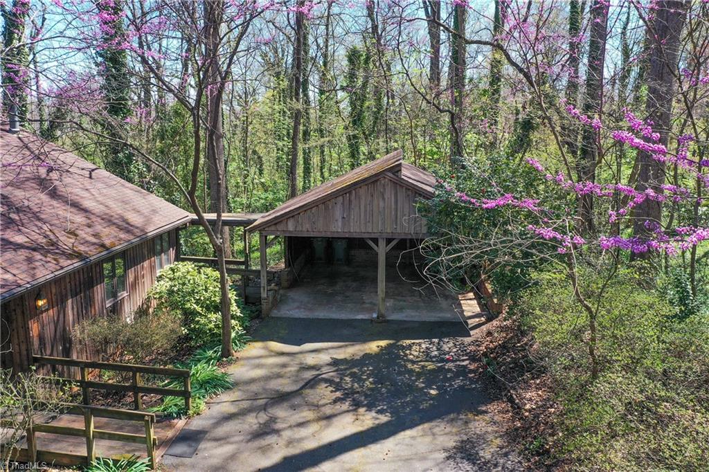 209 River Road Advance, NC 27006 - Photo 7 of 30