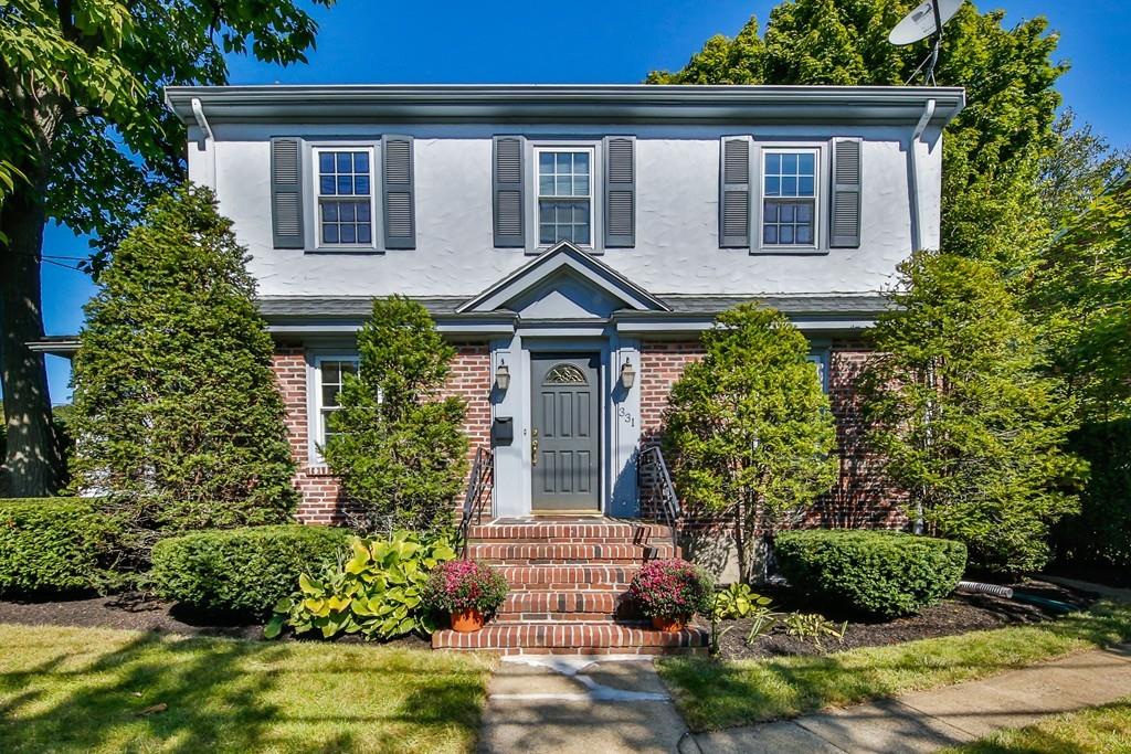 331 Appleton Street Arlington, MA 02476 - Photo 1 of 28 Gallery Image 1