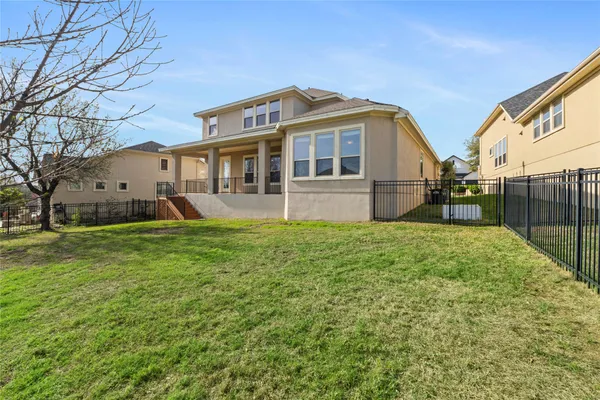 $3,800 | 4009 Benetton Way, Leander, TX 78641