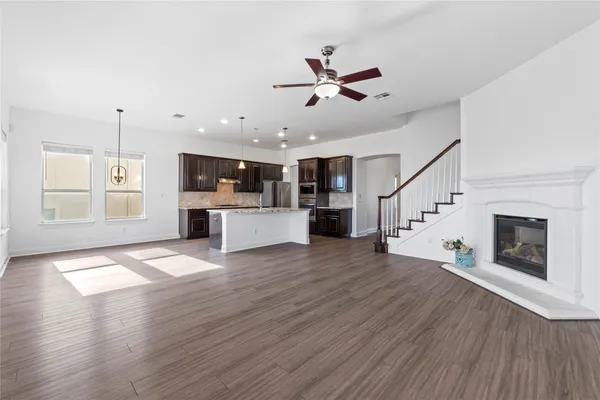 $3,800 | 4009 Benetton Way, Leander, TX 78641