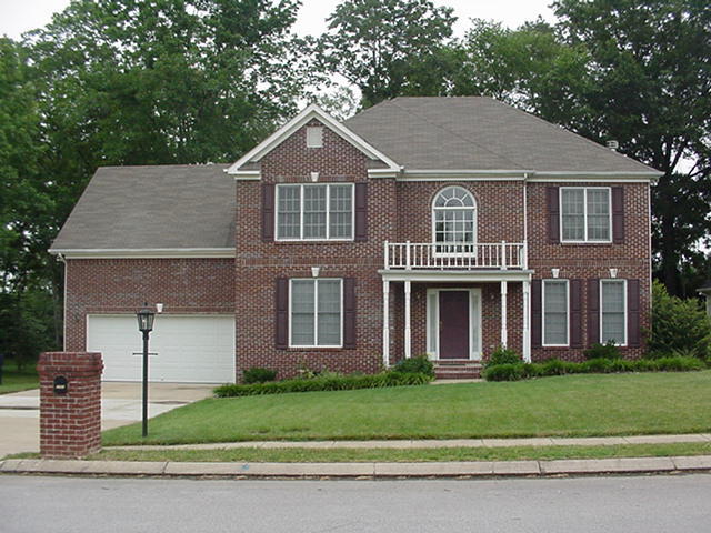 1701 Gunston Hall Road Hixson, TN 37343 - Photo 1 of 9 Primary Photo