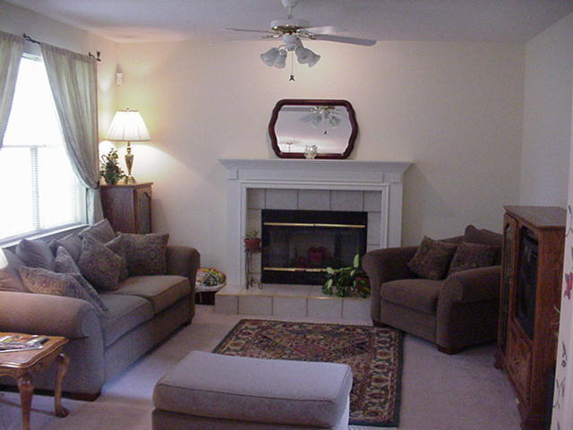 1701 Gunston Hall Road Hixson, TN 37343 - Photo 2 of 9 Additional Photo