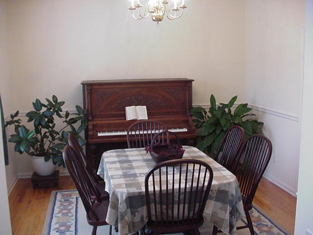 1701 Gunston Hall Road Hixson, TN 37343 - Photo 4 of 9 Additional Photo