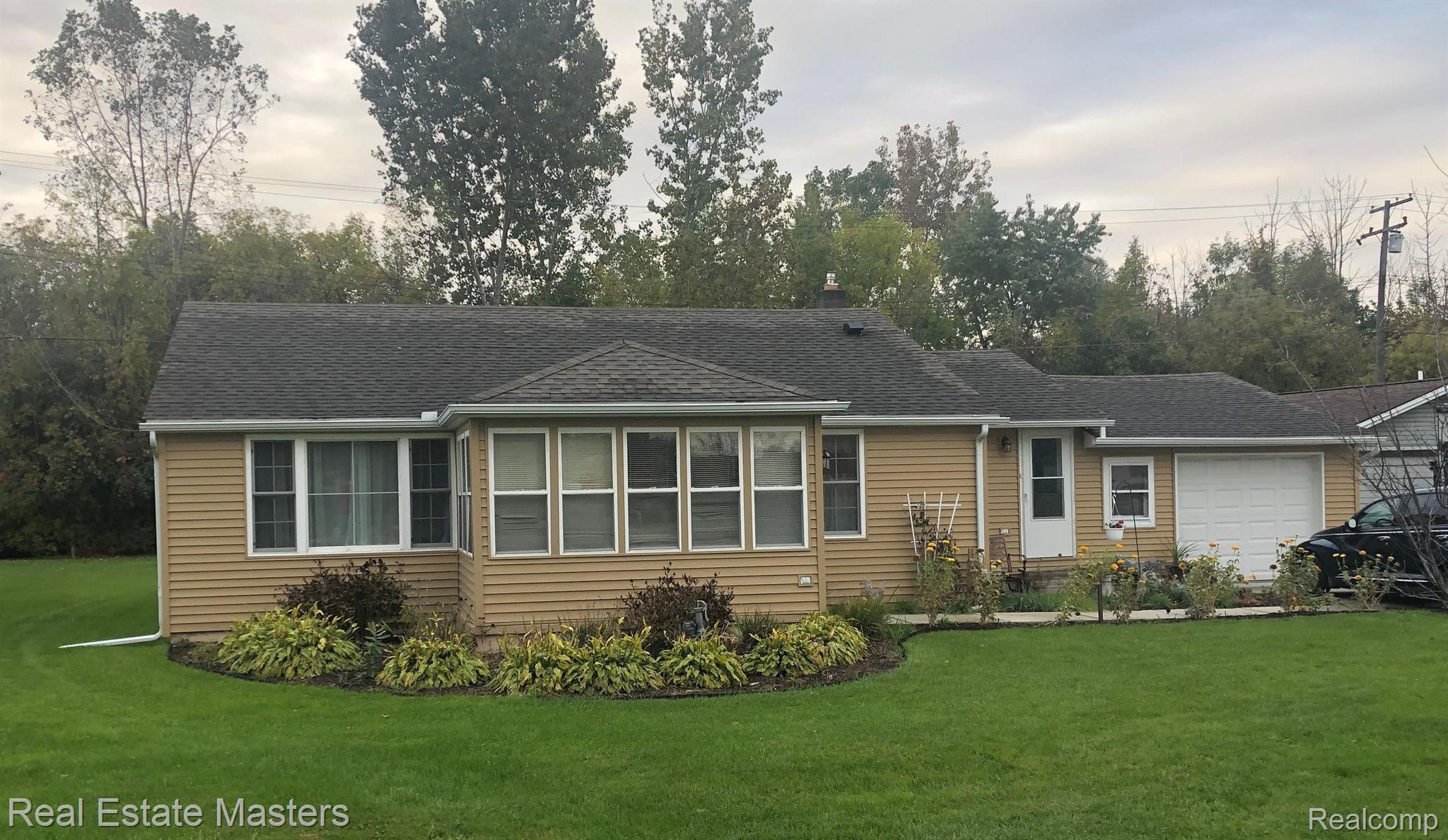 976 Chartier Road Marine City, MI 48039 - Photo 1 of 16 Gallery Image 1